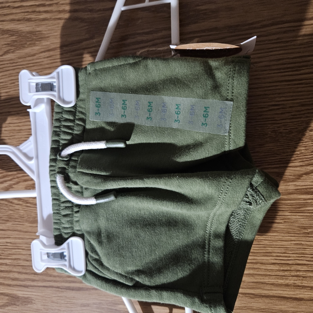 Dip Brand Infant Boy Shorts